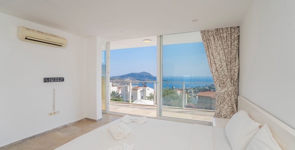Villa Zeytouna