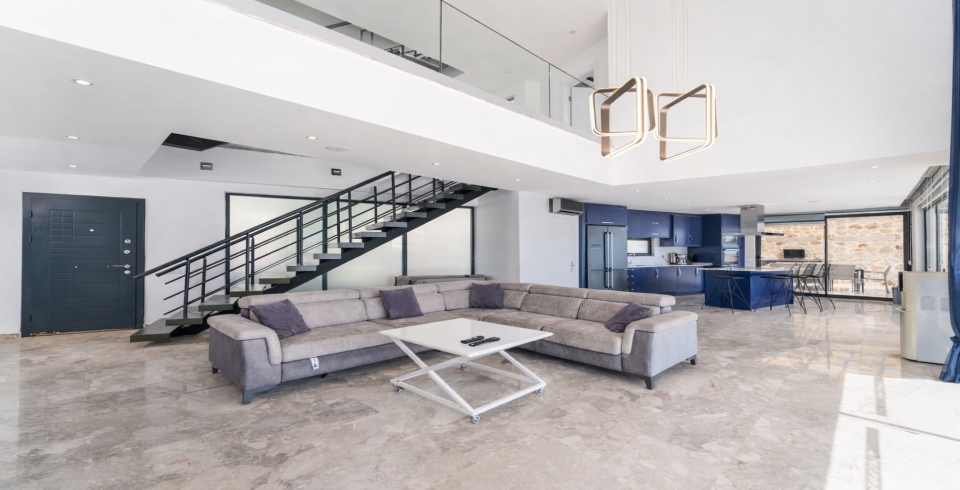 Villa Fatma Kiziltas