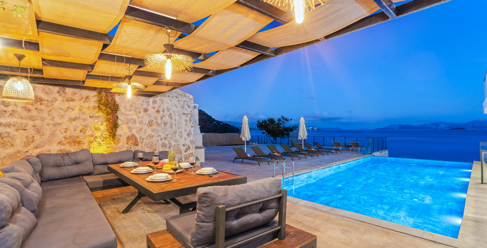 Villa Altay
