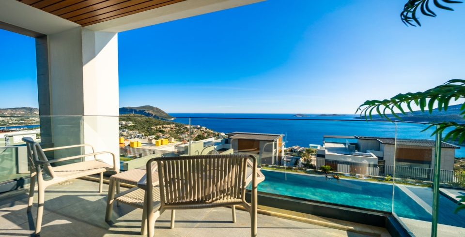 Villa Aura F