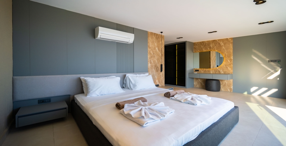 Villa Aura F