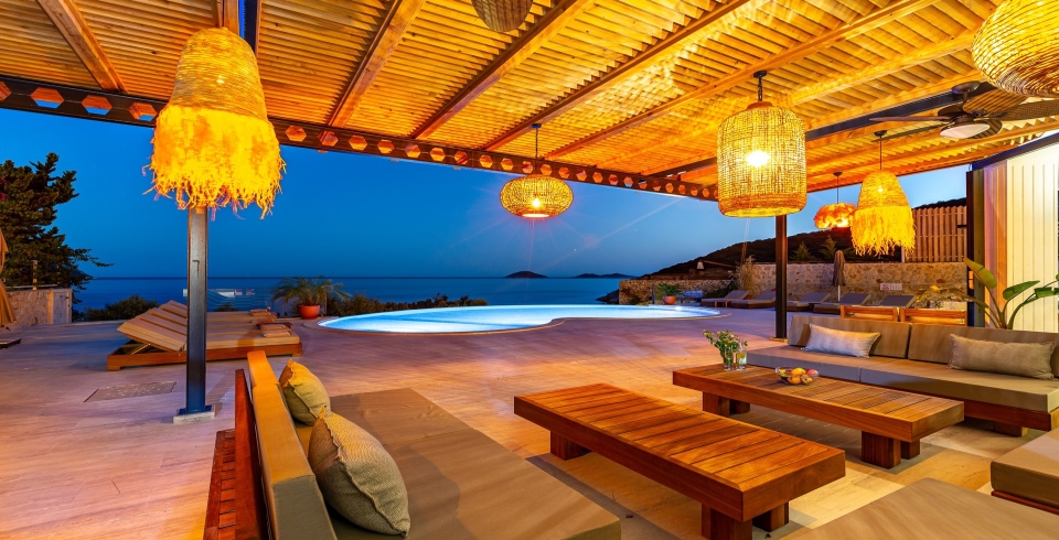 Villa Guney Exclusive