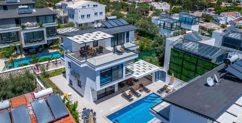 Villa Lovelet 1