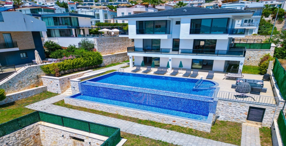 Villa Ophelia