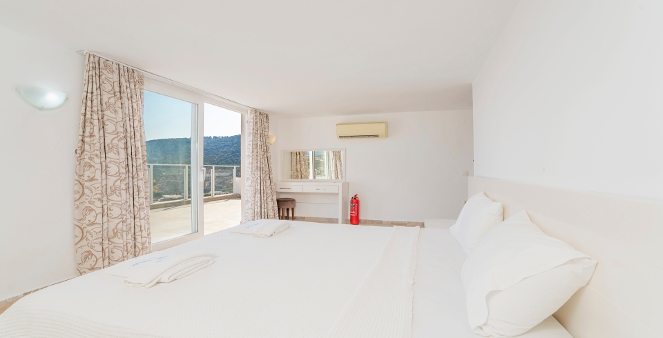 Villa Zeytouna
