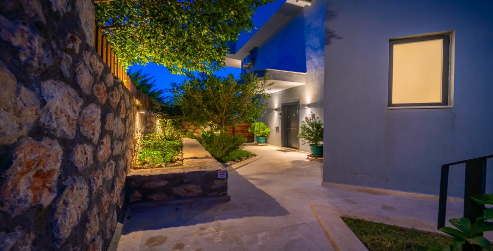 Villa Azde