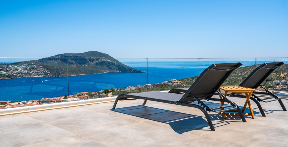 Villa Azur