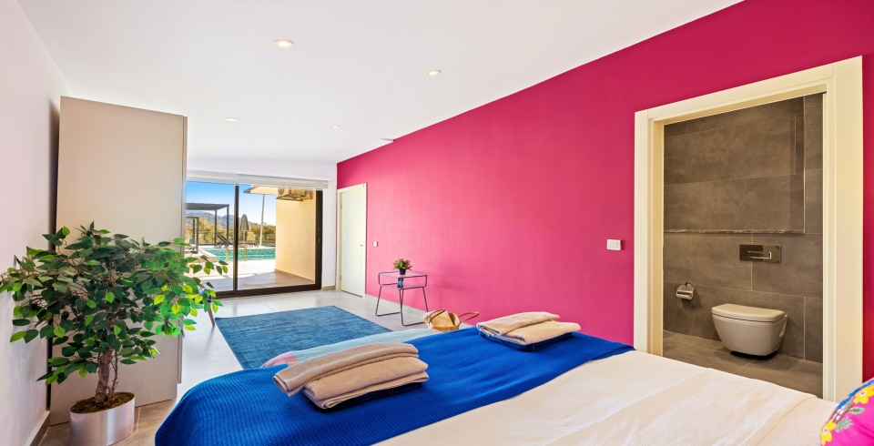 Villa Paloma