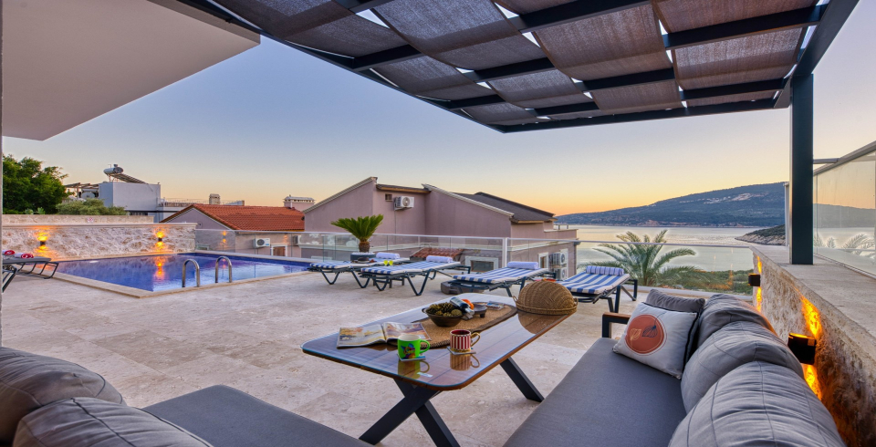 Villa Bella Luna