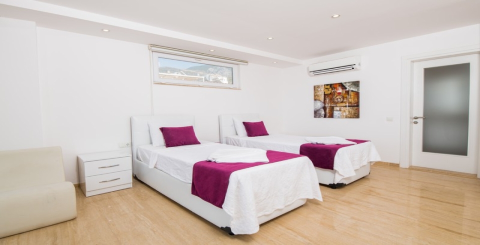 Villa Hillside Kisla