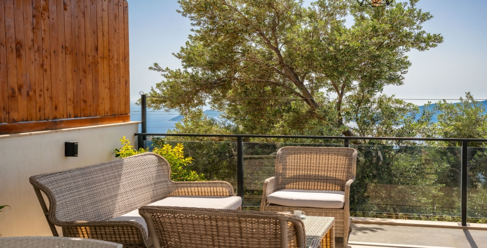 Villa Deste