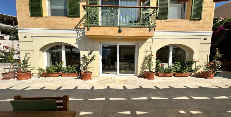Villa Grande