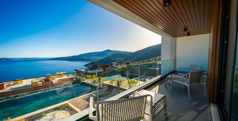 Villa Aura C