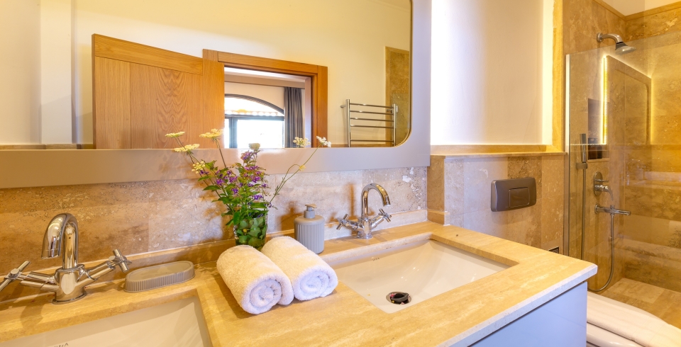 Villa Guney Exclusive