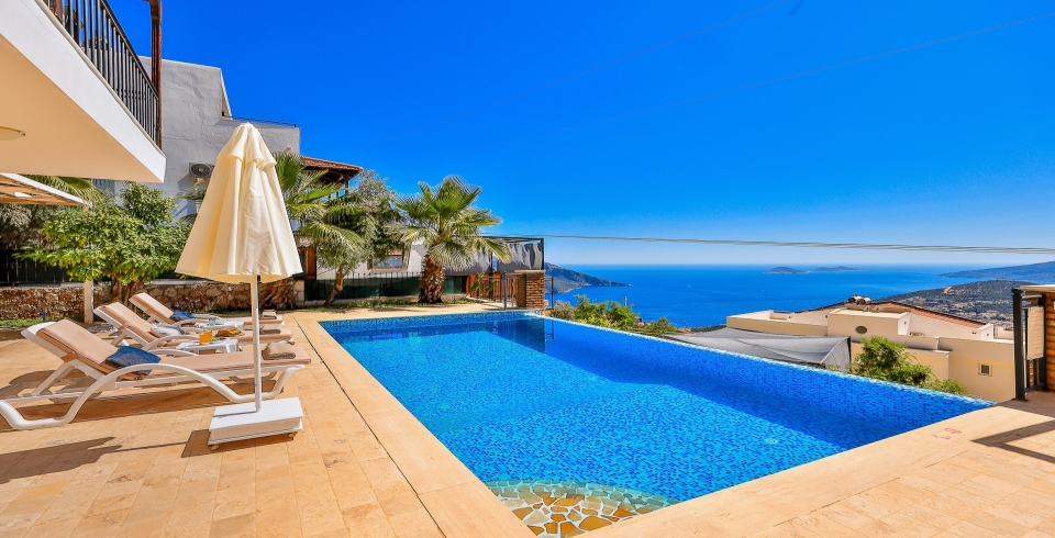Villa Degerli