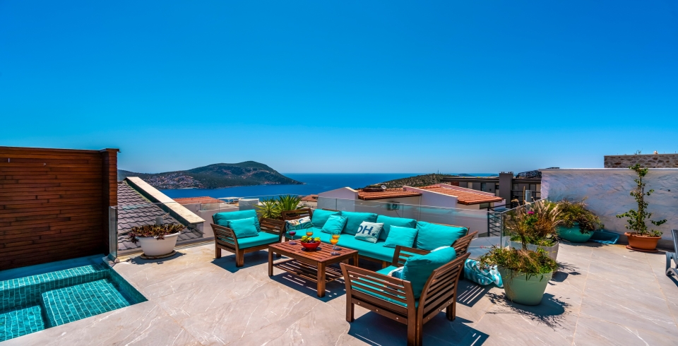 Villa Azur