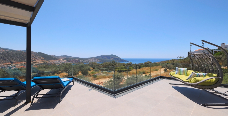 Villa Paloma