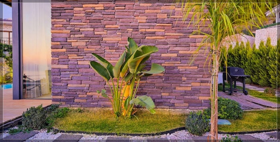 Villa Afilli Faralya