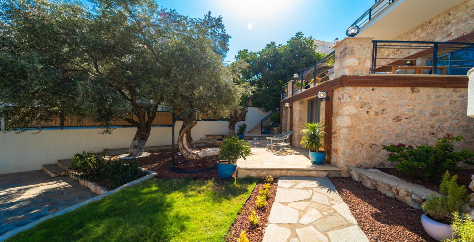 Villa Seray
