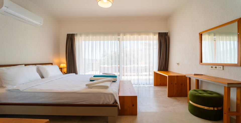 Villa Seray