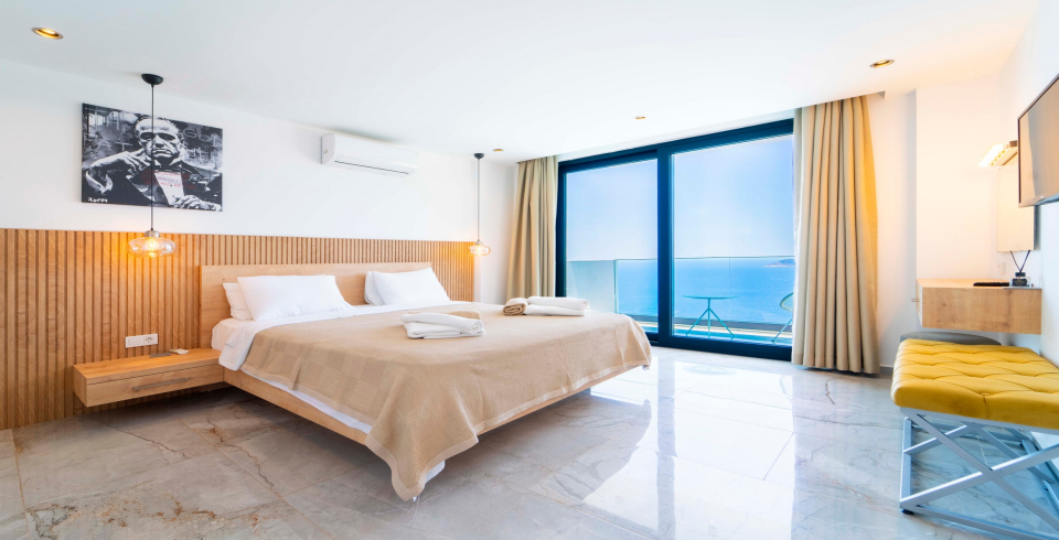 Villa Ocean Rox