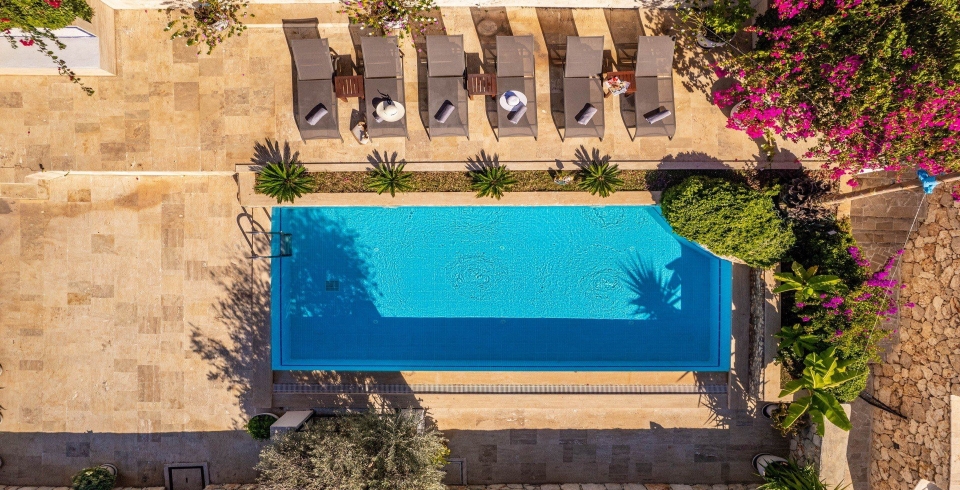 Villa Seas the Day