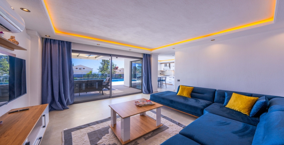 Villa Lovelet 2