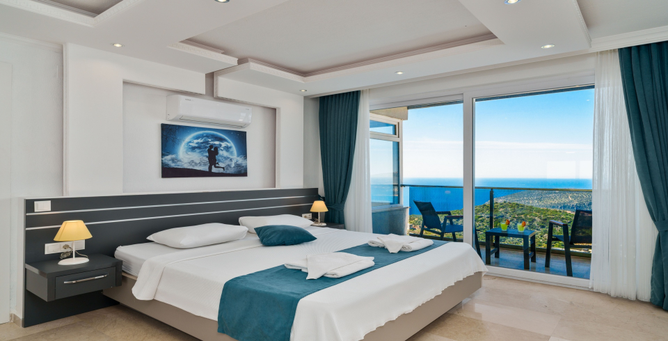 Villa Voyage