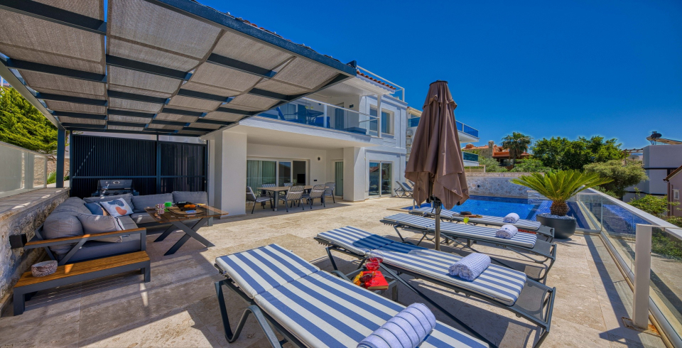 Villa Bella Luna