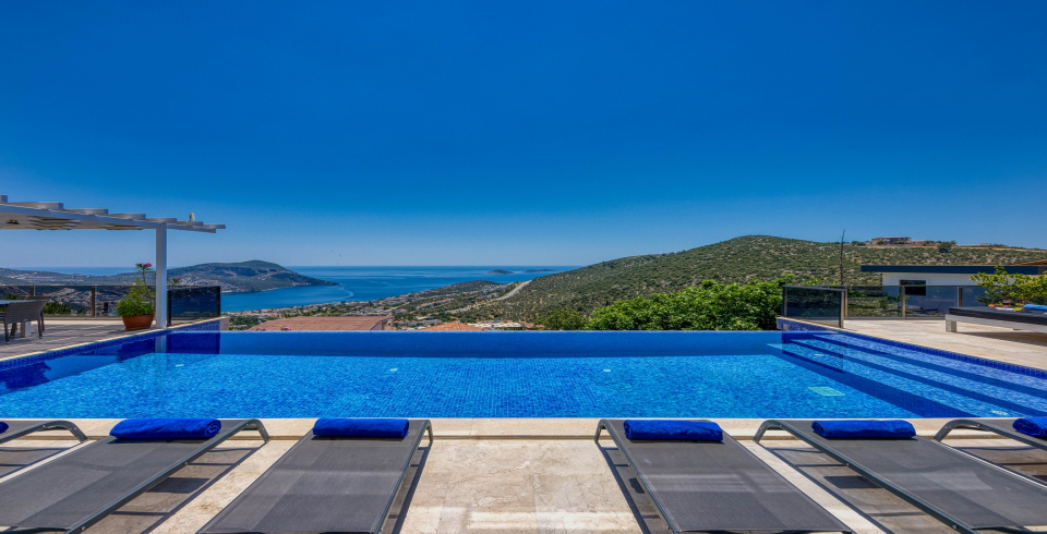 Villa Ela