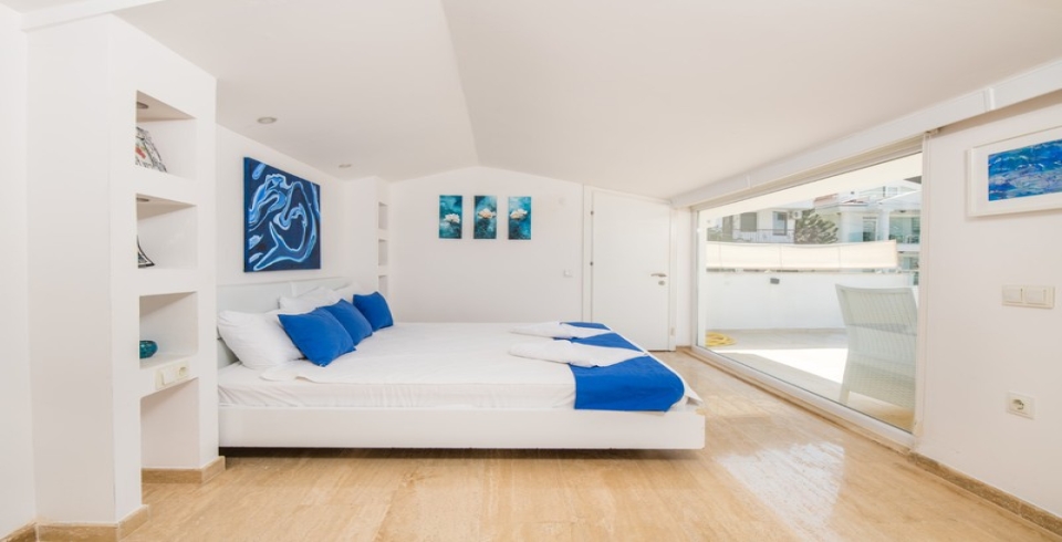 Villa Hillside Kisla