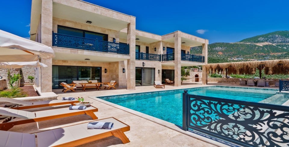 Villa Sultanhan