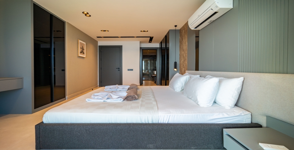 Villa Aura F