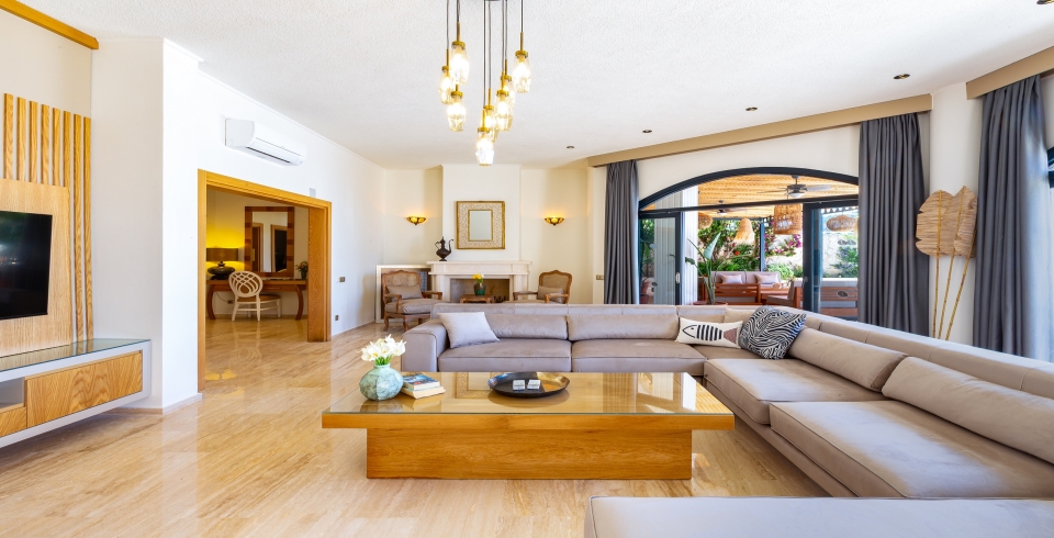Villa Guney Exclusive