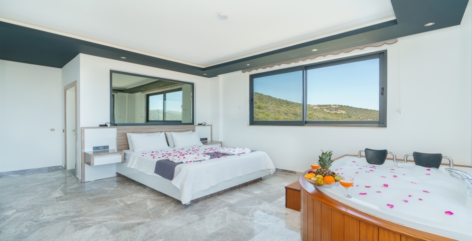 Villa Luna 1