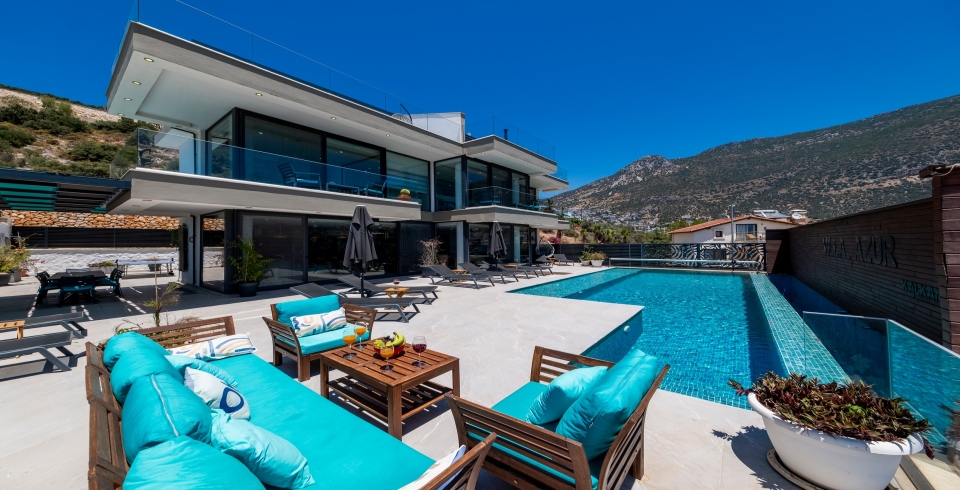 Villa Azur