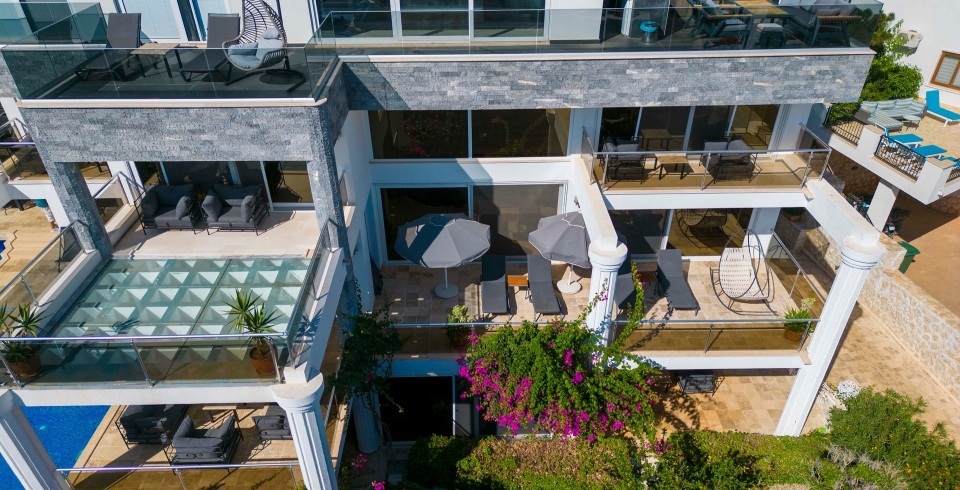 Villa Gaia Residence