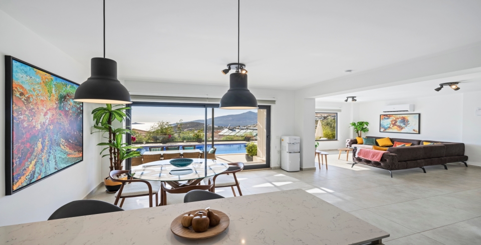 Villa Greenwich