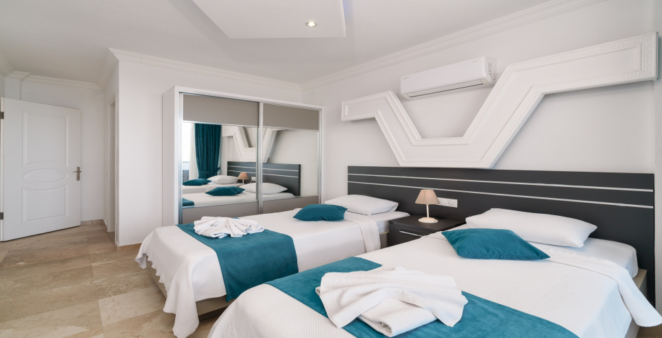 Villa Voyage