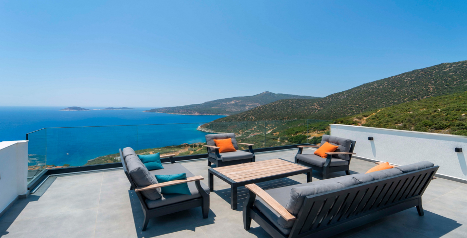 Villa Ocean Rox