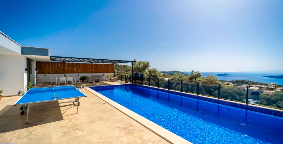Villa Deste
