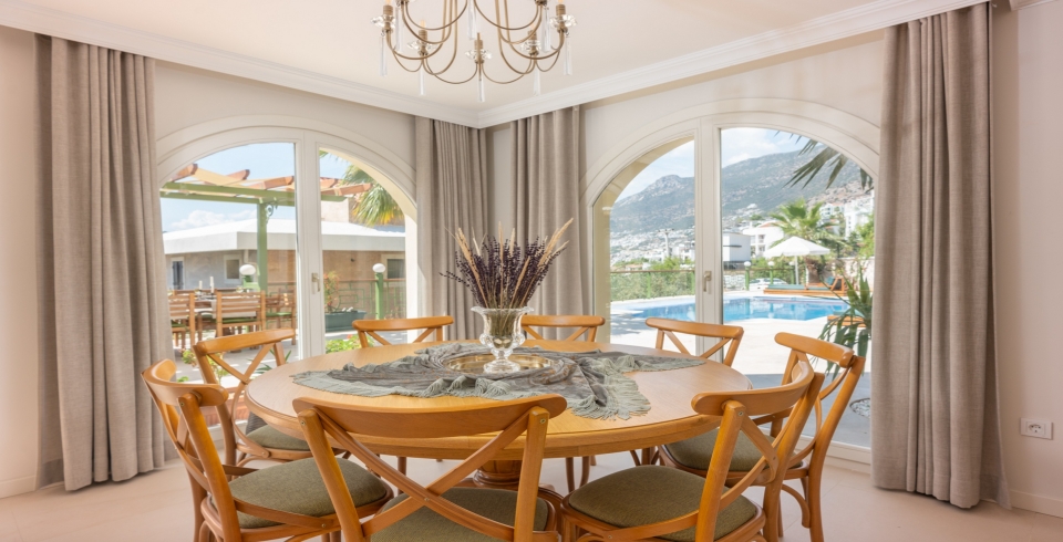 Villa Grande