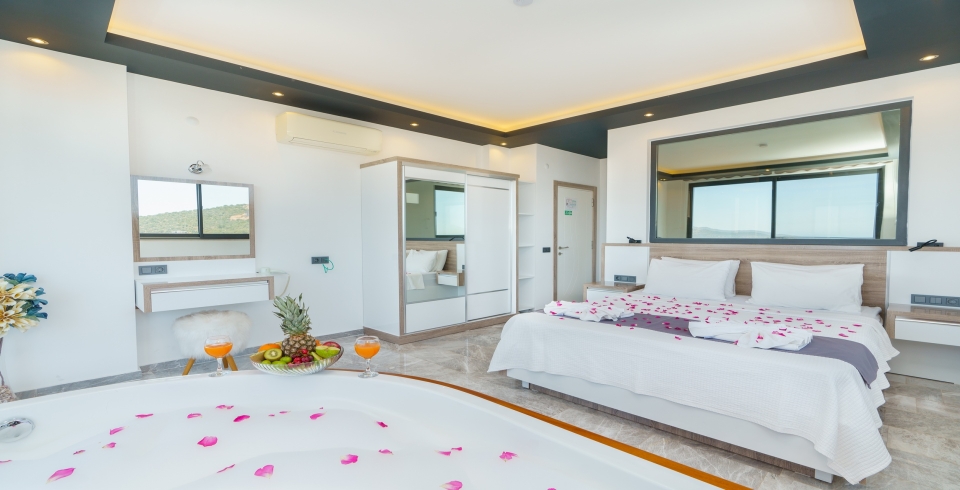 Villa Luna 1