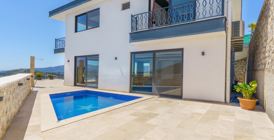Villa Luna 2