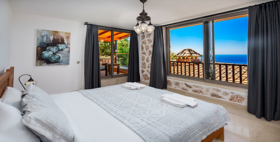 Villa Ambar Ev