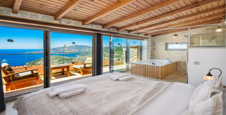 Villa Ambar Ev