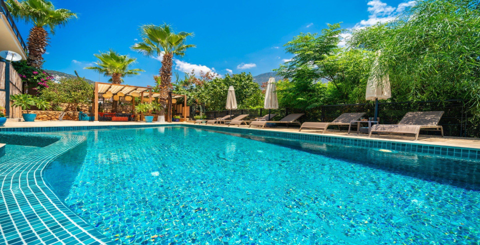 Villa Seray