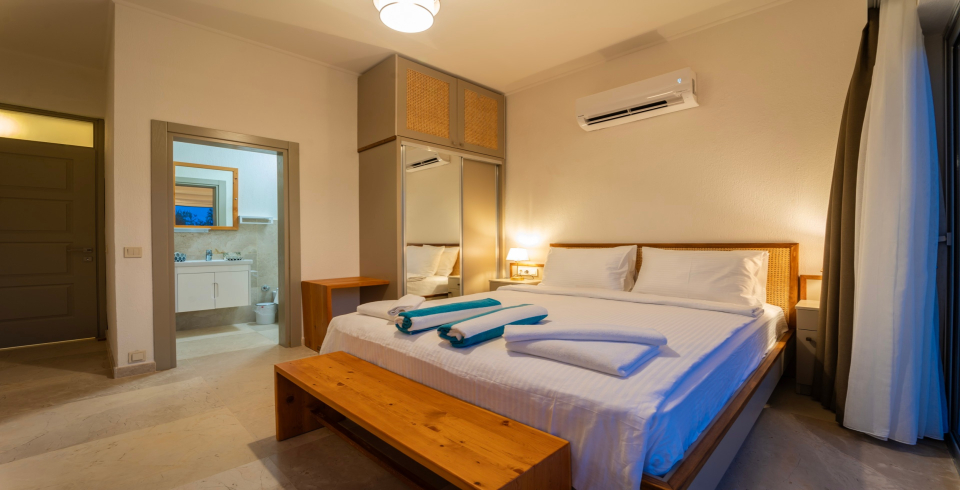 Villa Seray