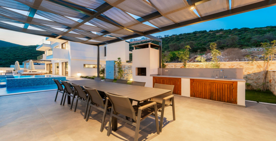 Villa Ocean Rox