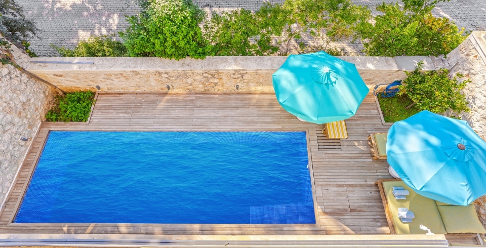 Villa Alp